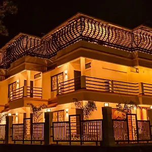 Hotel Vagashore, Vagamon