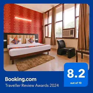 Fabhotel Town Pride Hotel Sohana