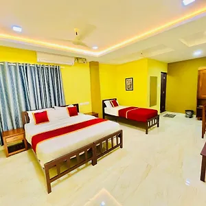 Hotel Madaparambil Residency, Alwaye