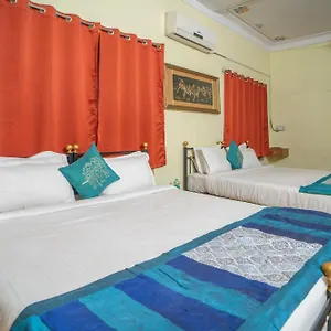 Ambavgarh Palace Hotel Udaipur