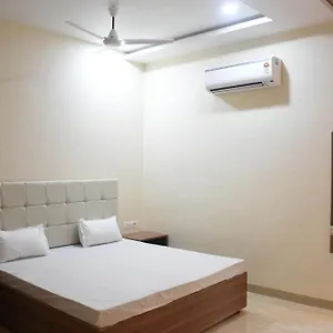 Bharat Milap Homestay- A Sonawala Unit Guest house Varanasi