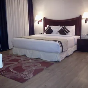 Earth Guest house Gurgaon