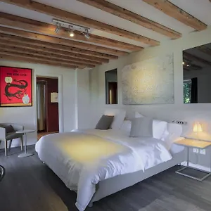 Chez Maman & Restaurant Hotel Geneva