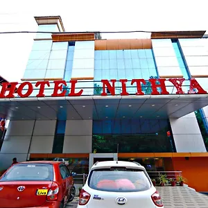 Nithya Hotel