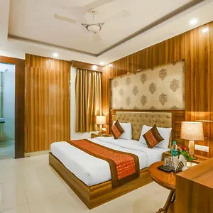 Almati - Near Delhi Airport Hotel New Delhi
